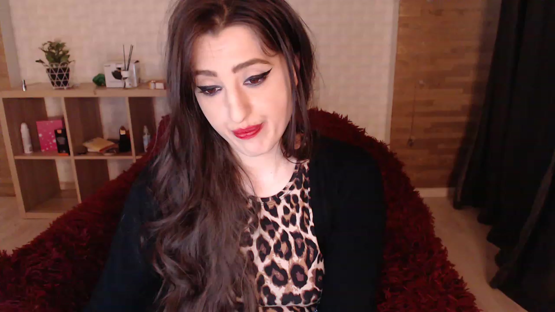 Gallery image thumbnail from HotRebbecca's myfreecams stream on, 04/28/2023, 04:00 image 16 of 20