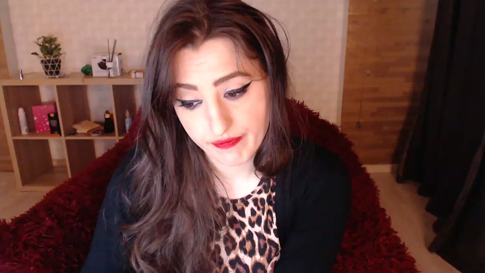 Gallery image thumbnail from HotRebbecca's myfreecams stream on, 04/28/2023, 04:00 image 19 of 20