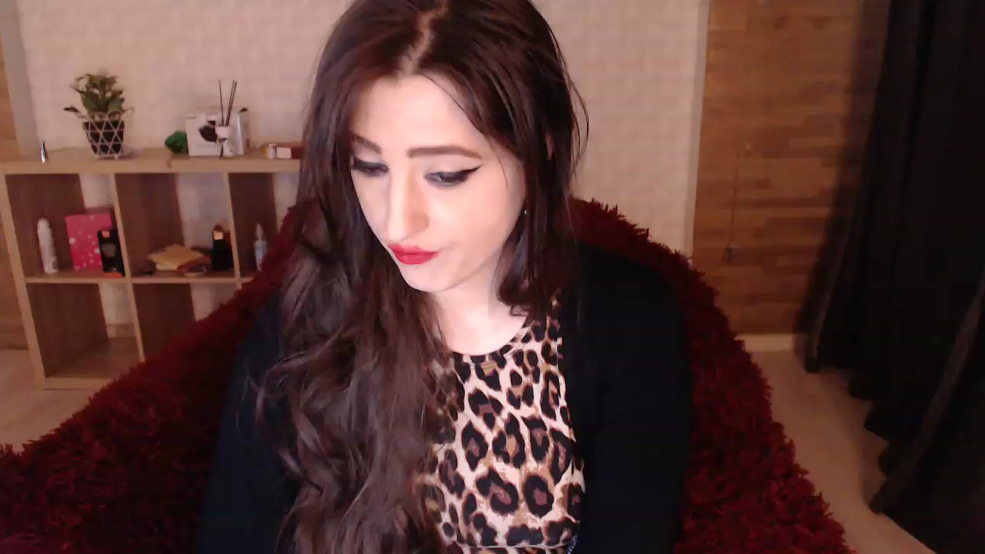 Gallery image thumbnail from HotRebbecca's myfreecams stream on, 04/28/2023, 04:00 image 8 of 20