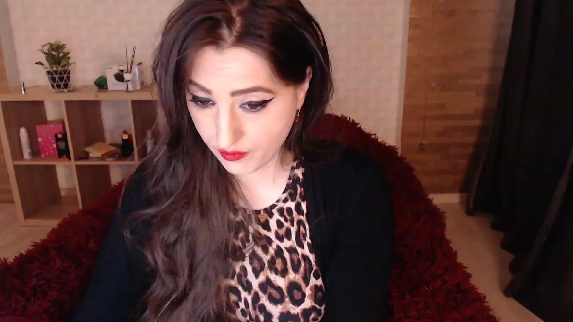 Gallery image thumbnail from HotRebbecca's myfreecams stream on, 04/28/2023, 04:55 image 1 of 20