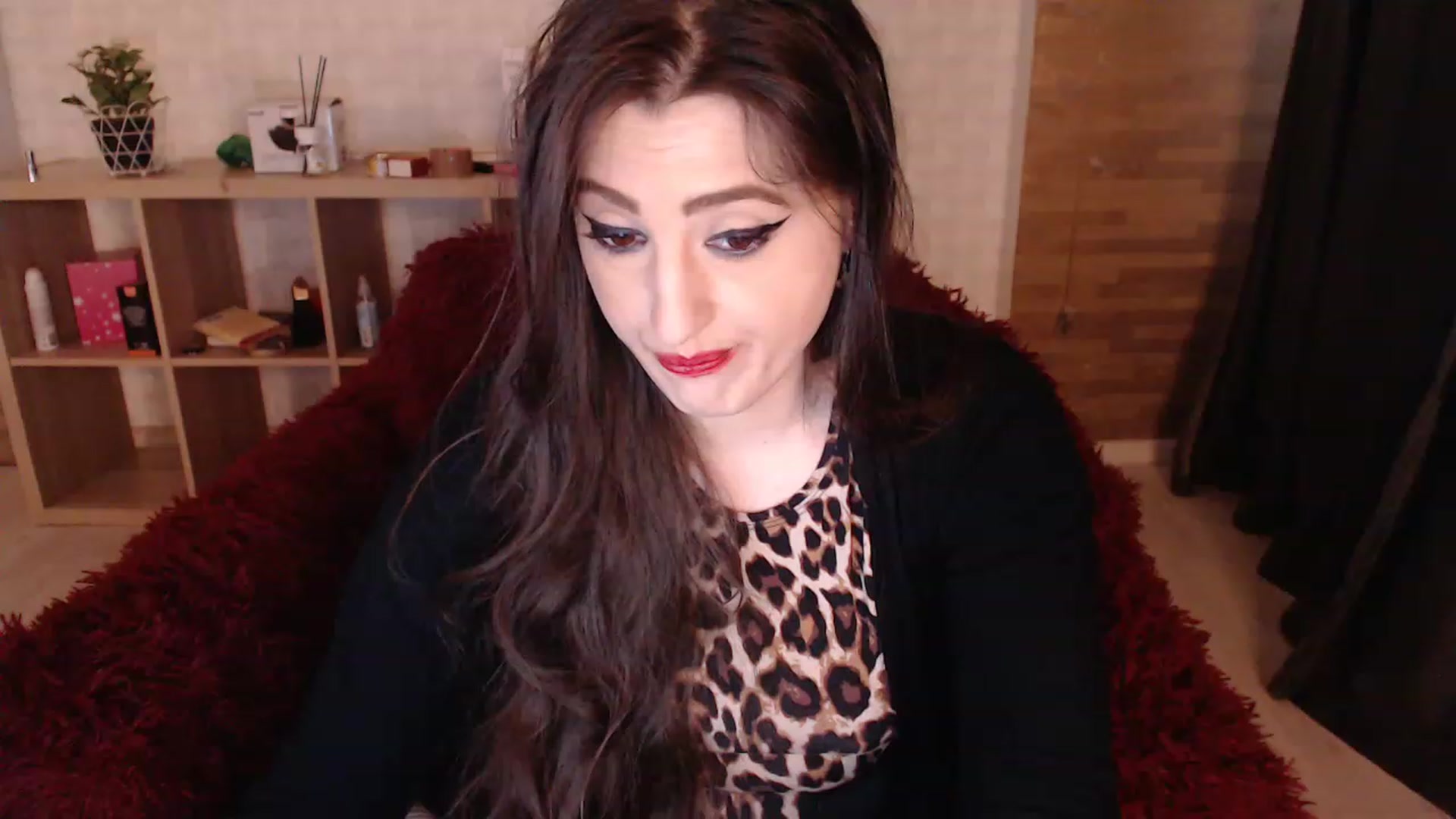Gallery image thumbnail from HotRebbecca's myfreecams stream on, 04/28/2023, 04:55 image 16 of 20