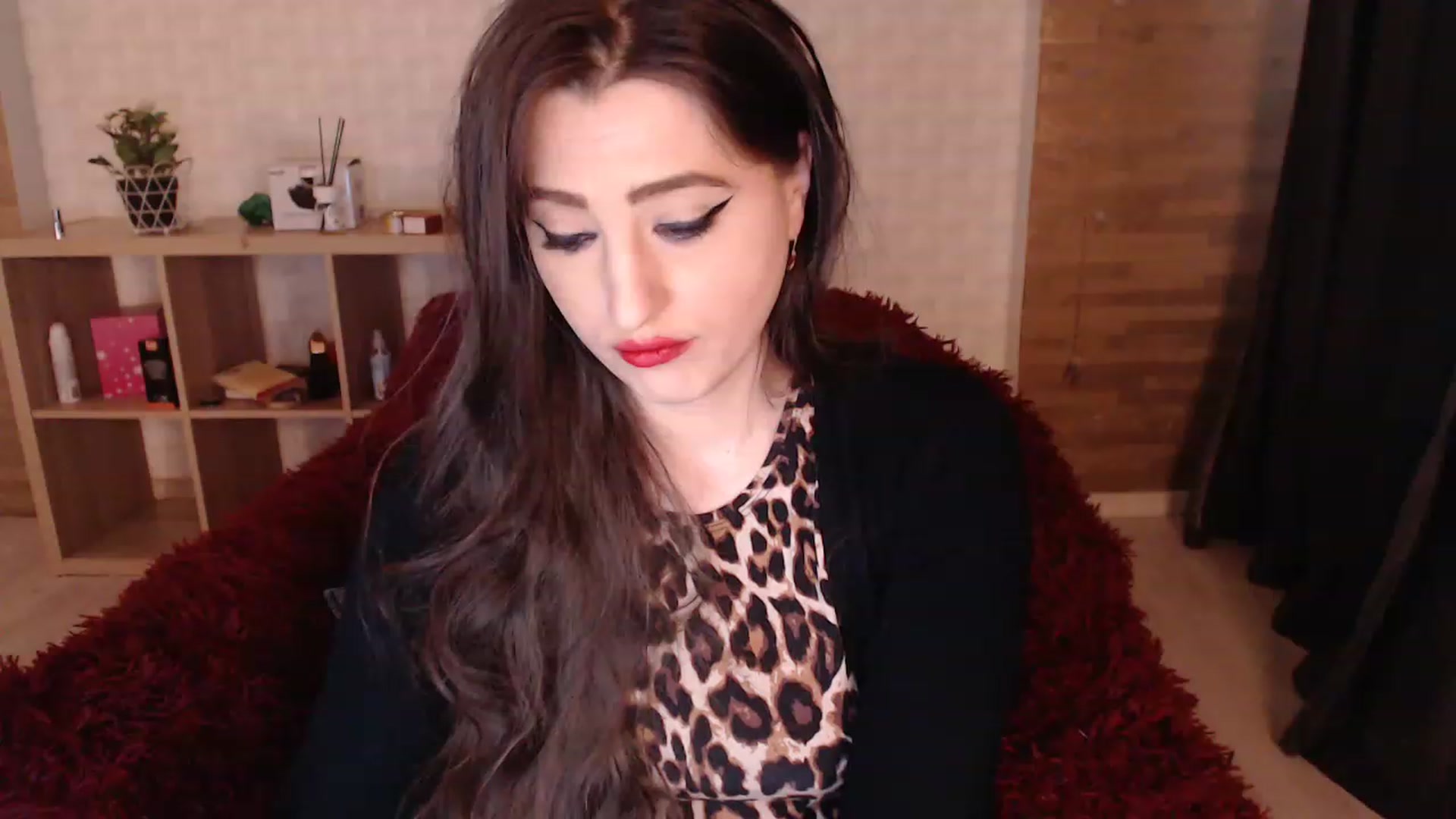 Gallery image thumbnail from HotRebbecca's myfreecams stream on, 04/28/2023, 04:55 image 5 of 20