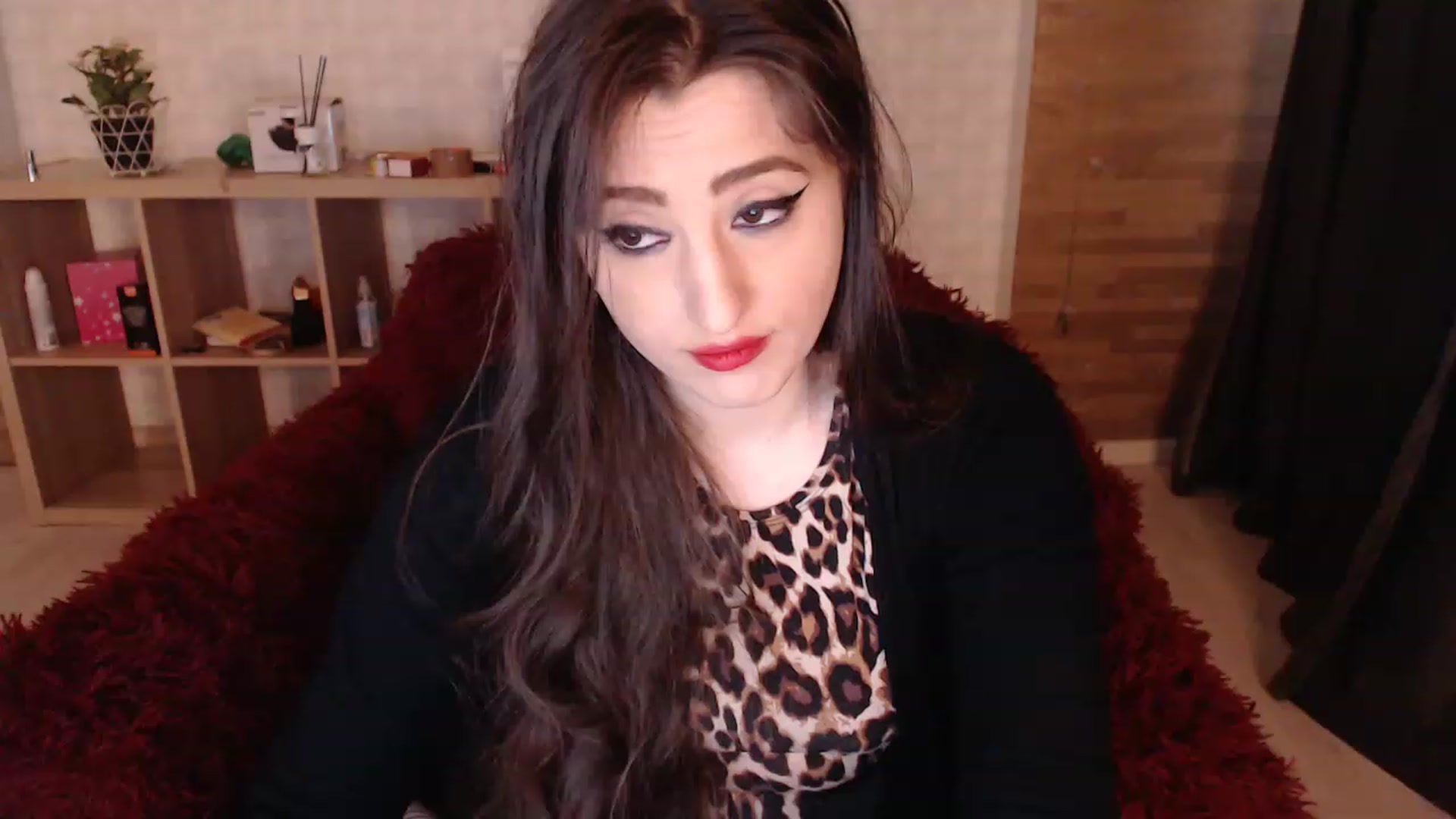 Gallery image thumbnail from HotRebbecca's myfreecams stream on, 04/28/2023, 04:55 image 17 of 20