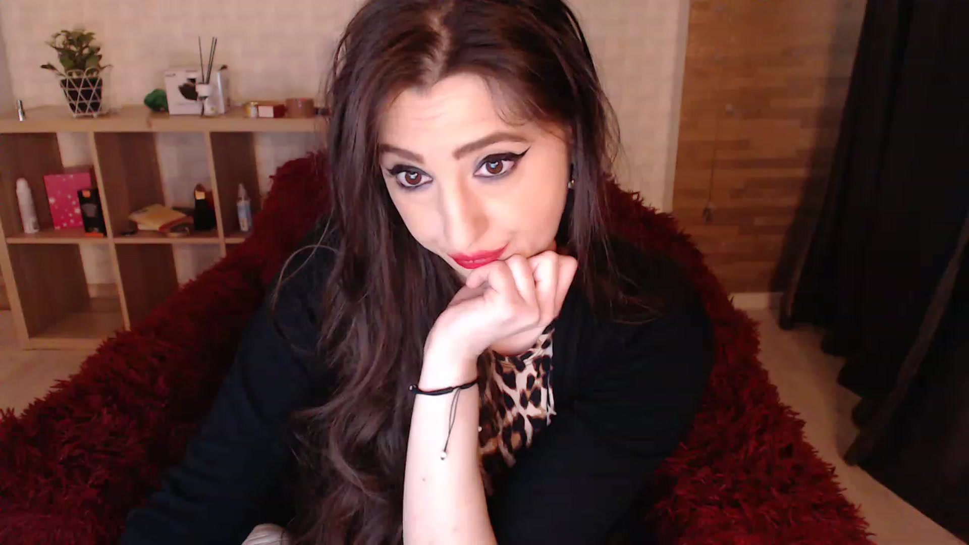 Gallery image thumbnail from HotRebbecca's myfreecams stream on, 04/28/2023, 04:55 image 10 of 20