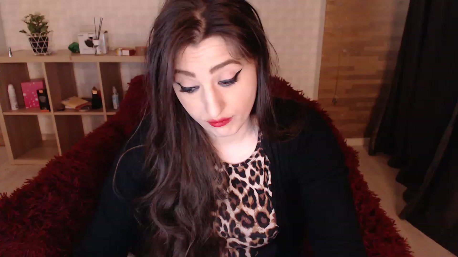 Gallery image thumbnail from HotRebbecca's myfreecams stream on, 04/28/2023, 04:55 image 12 of 20