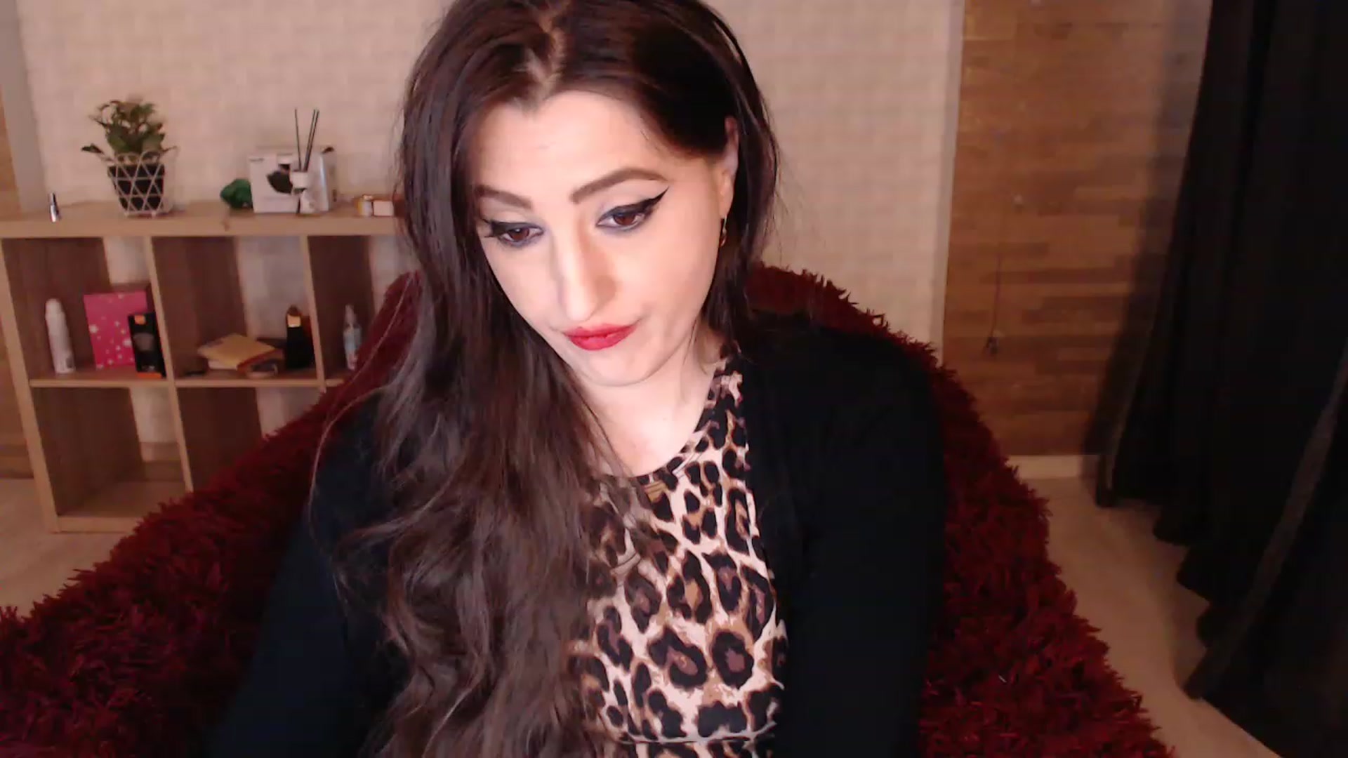 Gallery image thumbnail from HotRebbecca's myfreecams stream on, 04/28/2023, 04:55 image 4 of 20