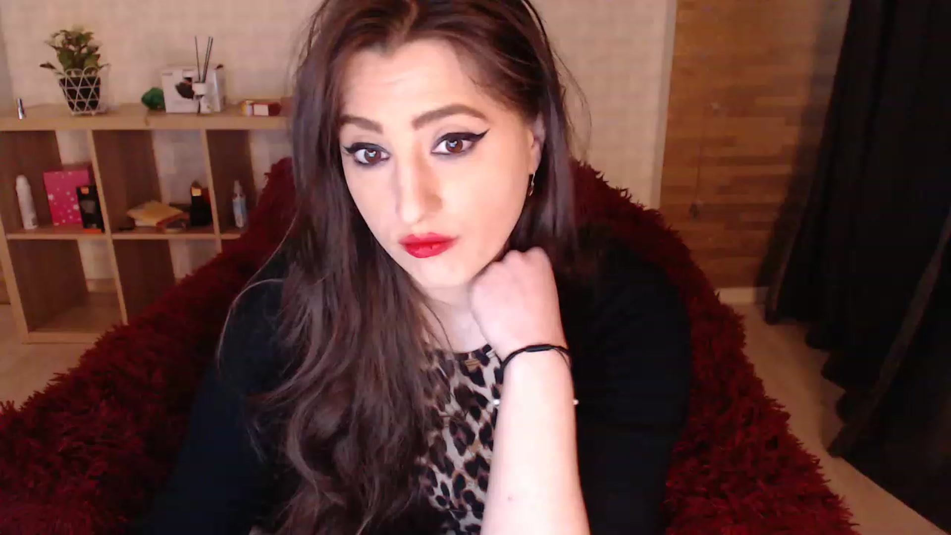 Gallery image thumbnail from HotRebbecca's myfreecams stream on, 04/28/2023, 04:55 image 8 of 20