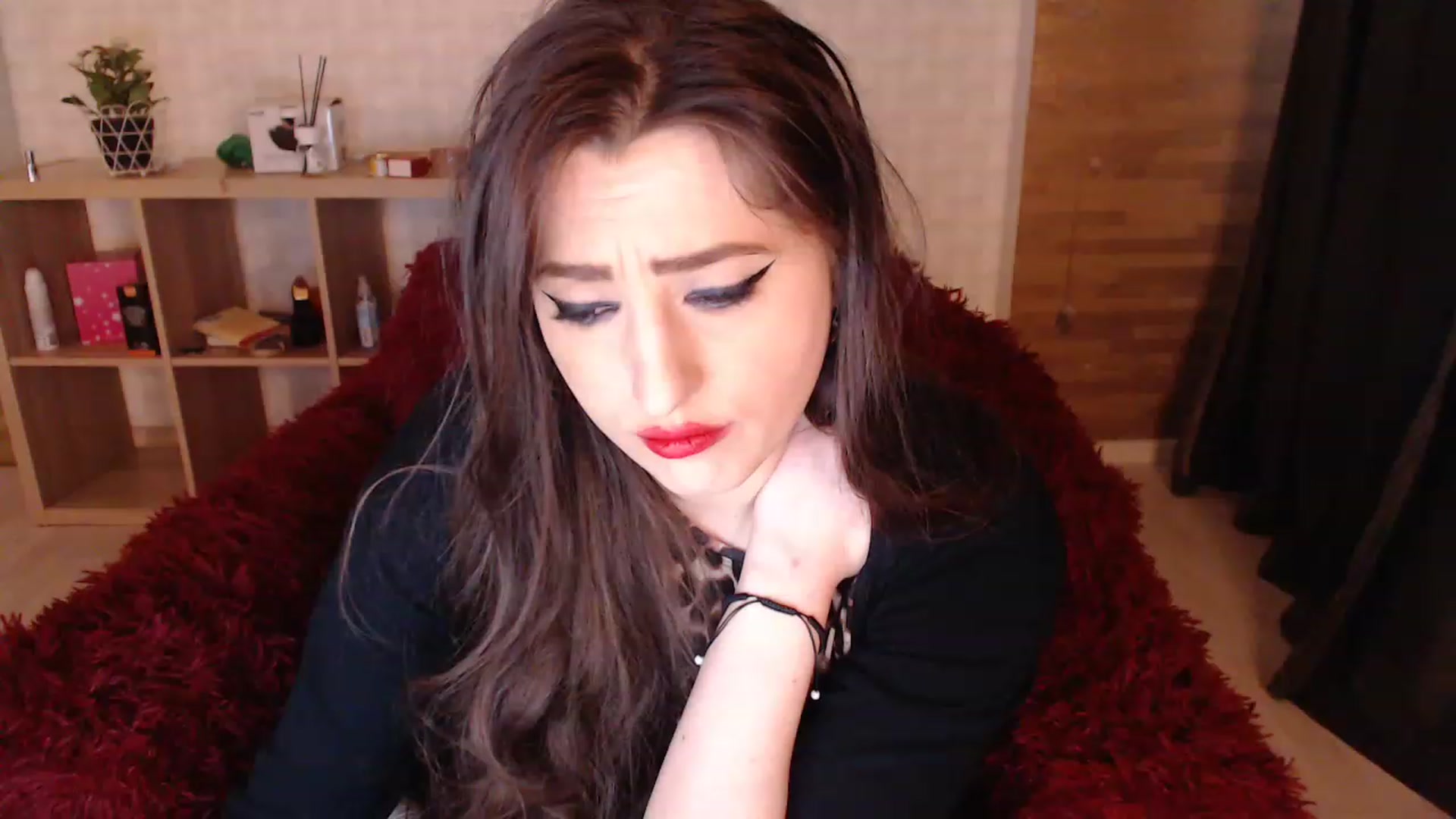 Gallery image thumbnail from HotRebbecca's myfreecams stream on, 04/28/2023, 04:55 image 9 of 20