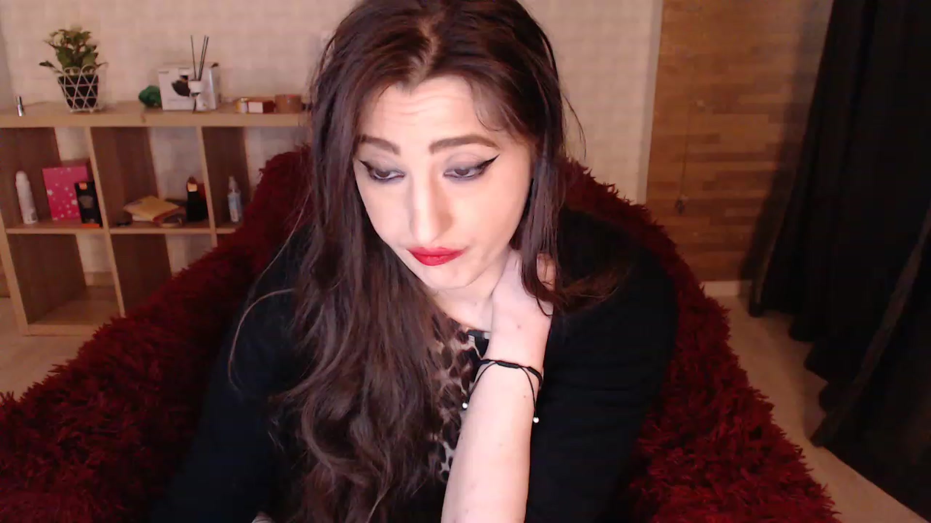 Gallery image thumbnail from HotRebbecca's myfreecams stream on, 04/28/2023, 04:55 image 11 of 20