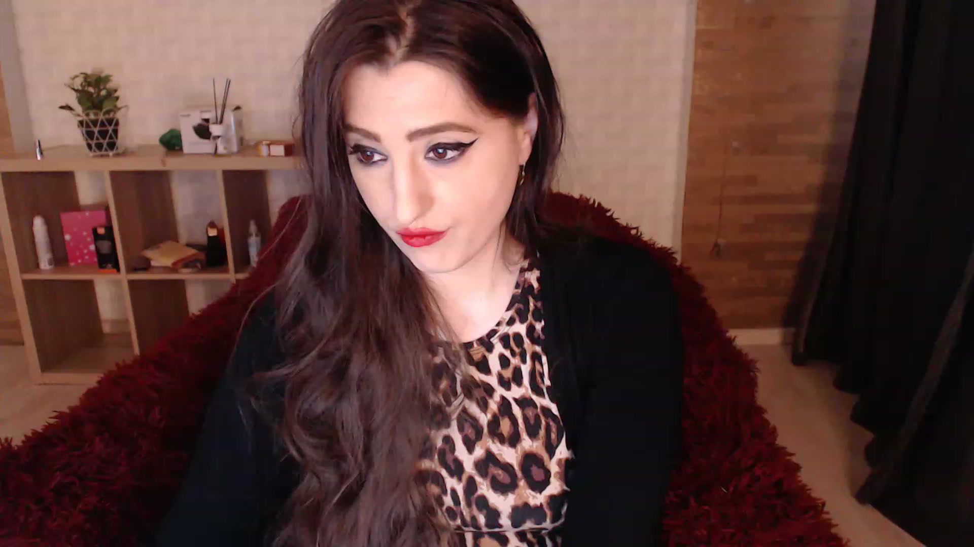 Gallery image thumbnail from HotRebbecca's myfreecams stream on, 04/28/2023, 04:55 image 7 of 20
