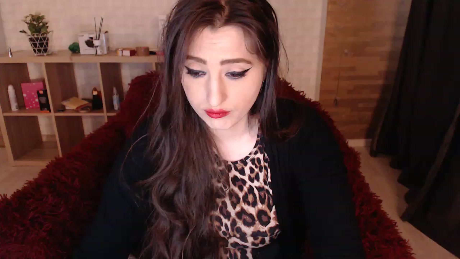 Gallery image thumbnail from HotRebbecca's myfreecams stream on, 04/28/2023, 04:55 image 14 of 20