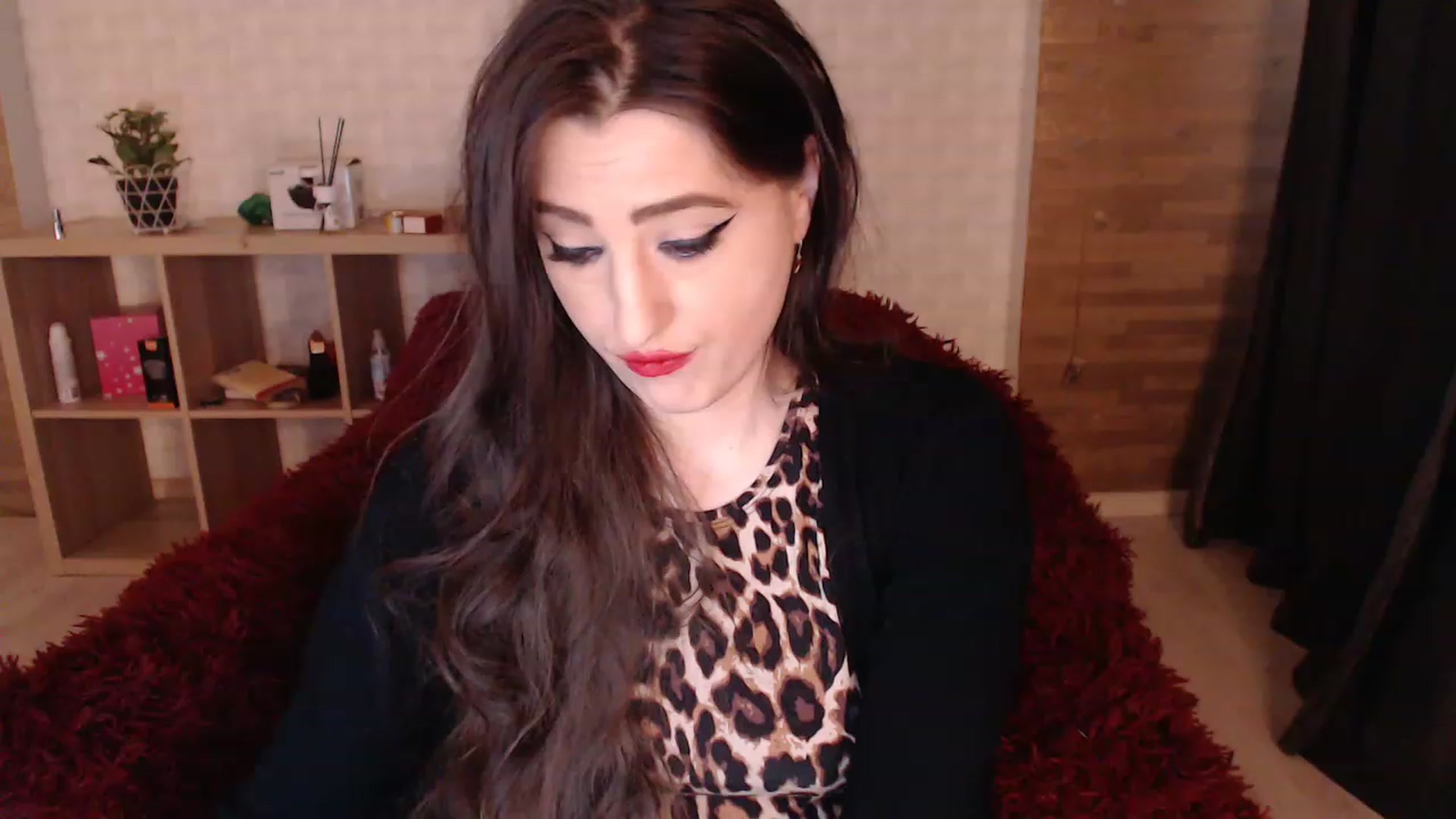 Gallery image thumbnail from HotRebbecca's myfreecams stream on, 04/28/2023, 04:55 image 6 of 20