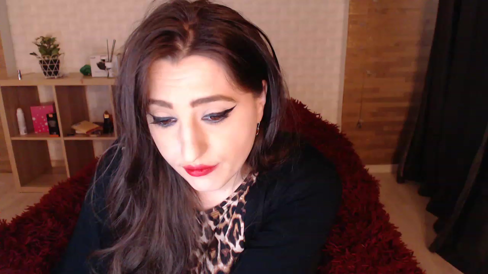Gallery image thumbnail from HotRebbecca's myfreecams stream on, 04/28/2023, 04:55 image 2 of 20