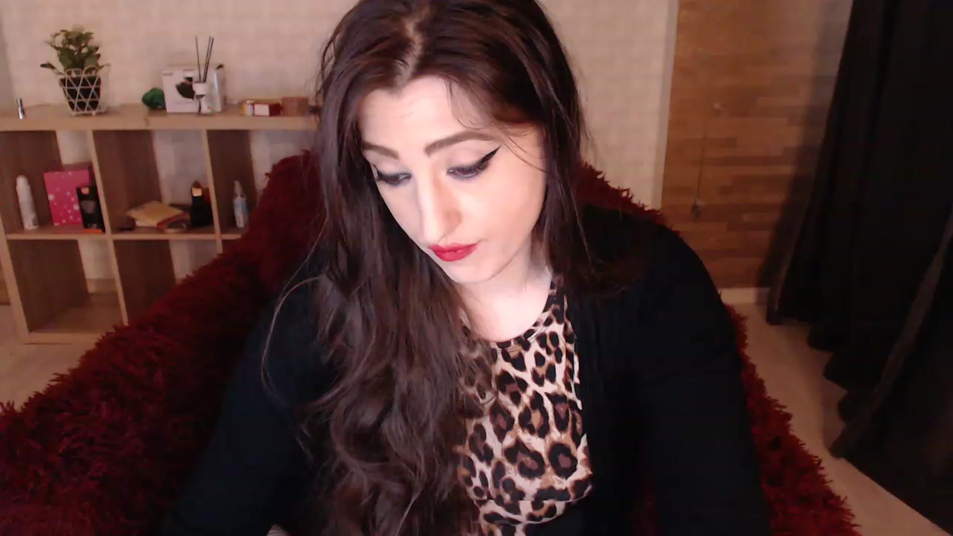Gallery image thumbnail from HotRebbecca's myfreecams stream on, 04/28/2023, 04:55 image 19 of 20
