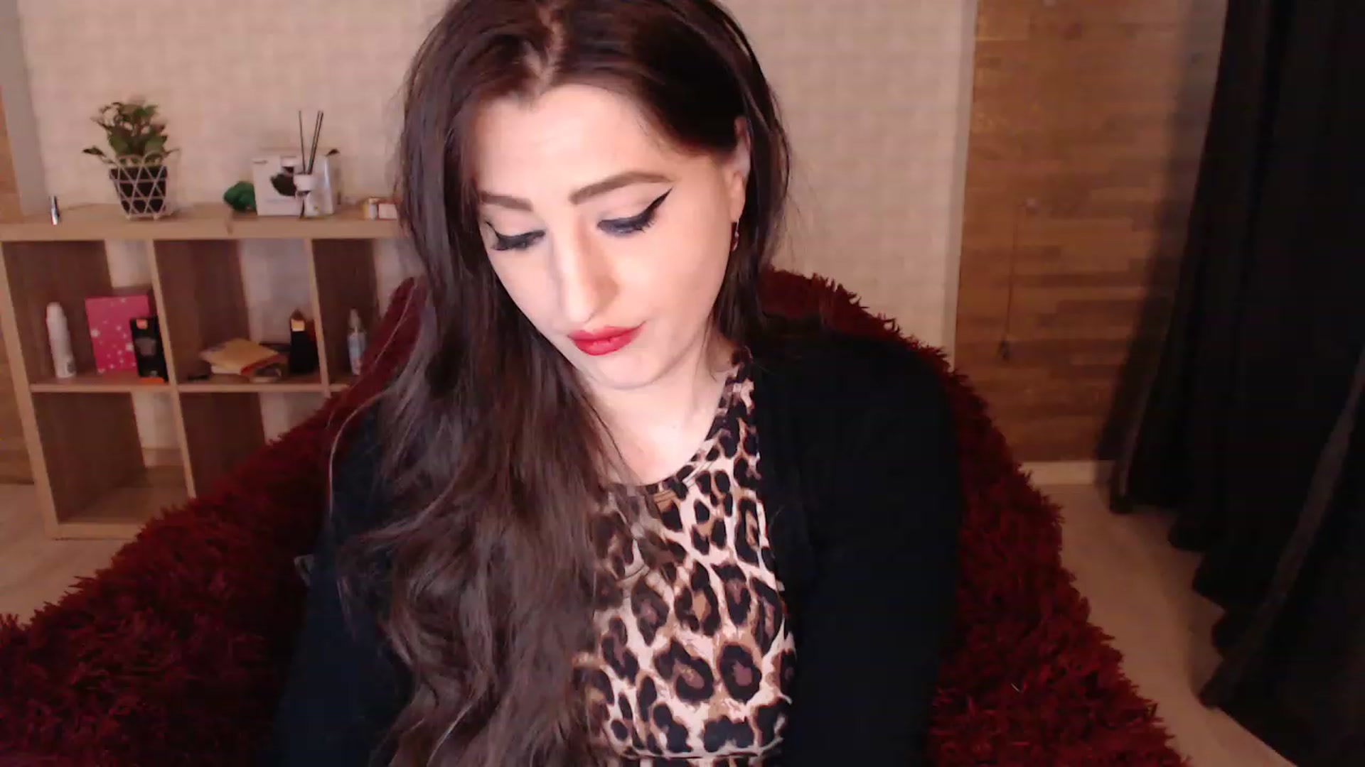 Gallery image thumbnail from HotRebbecca's myfreecams stream on, 04/28/2023, 04:55 image 3 of 20