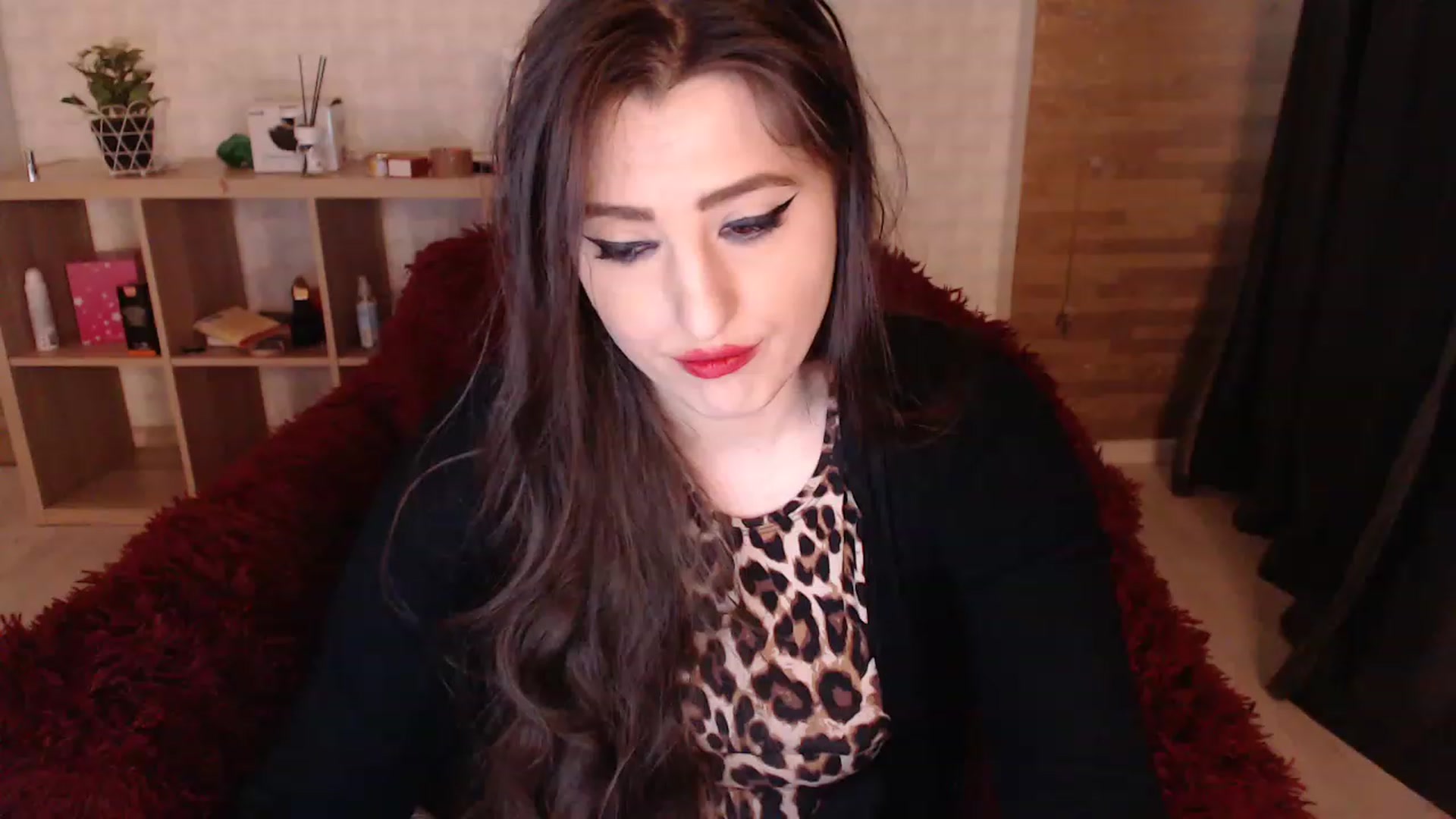 Gallery image thumbnail from HotRebbecca's myfreecams stream on, 04/28/2023, 04:55 image 13 of 20