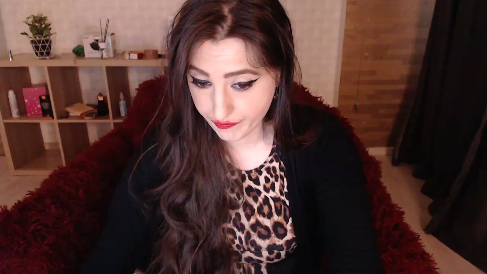 Gallery image thumbnail from HotRebbecca's myfreecams stream on, 04/28/2023, 04:55 image 15 of 20