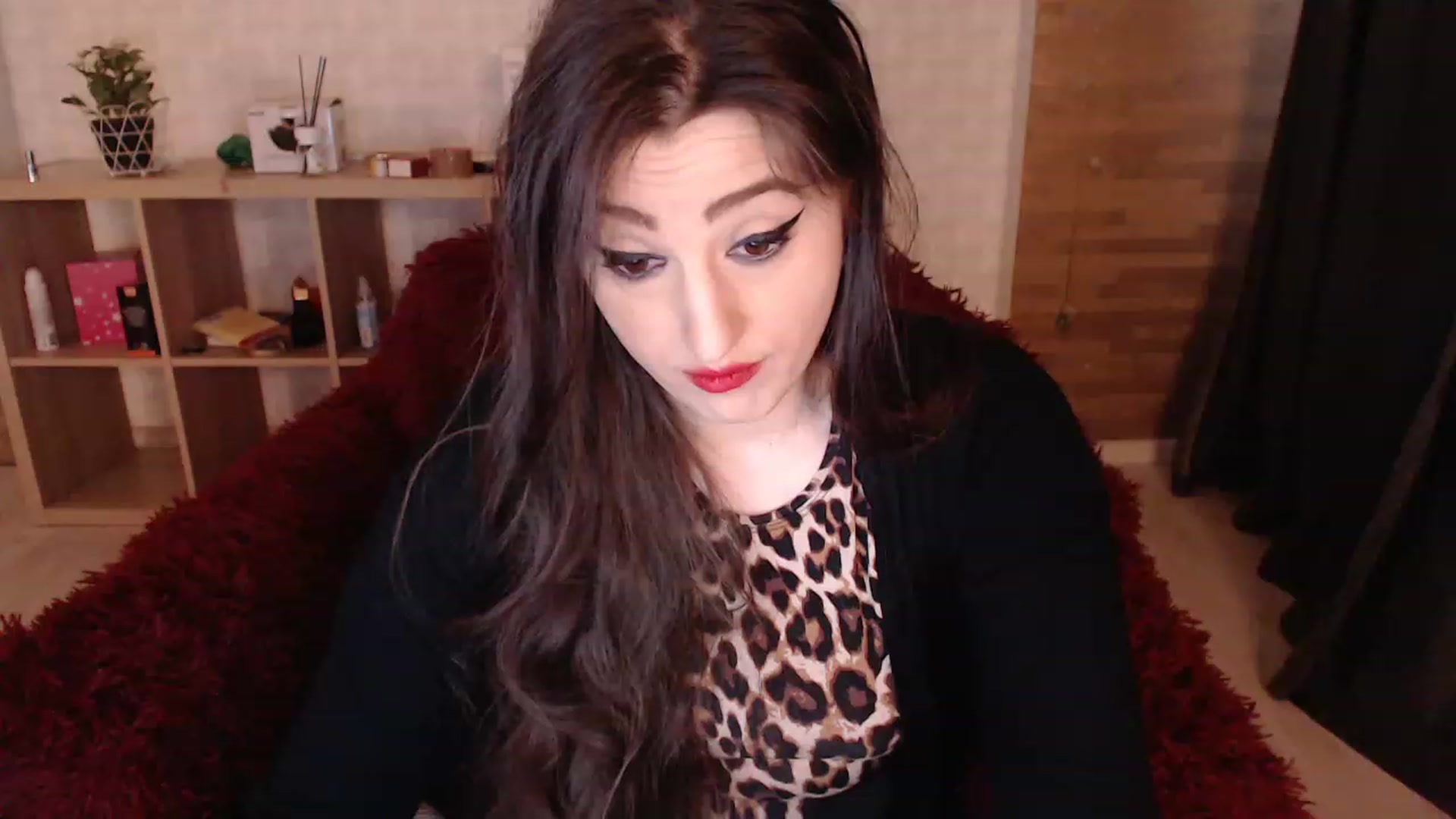 Gallery image thumbnail from HotRebbecca's myfreecams stream on, 04/28/2023, 04:55 image 20 of 20