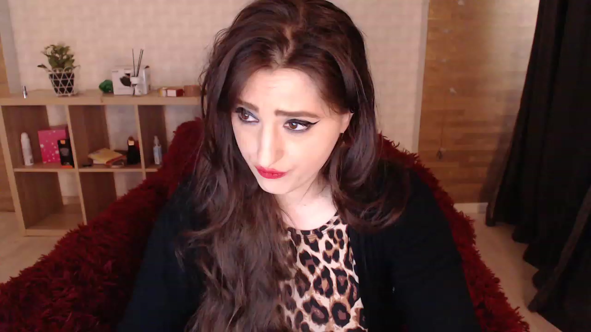 Gallery image thumbnail from HotRebbecca's myfreecams stream on, 04/28/2023, 06:01 image 11 of 20