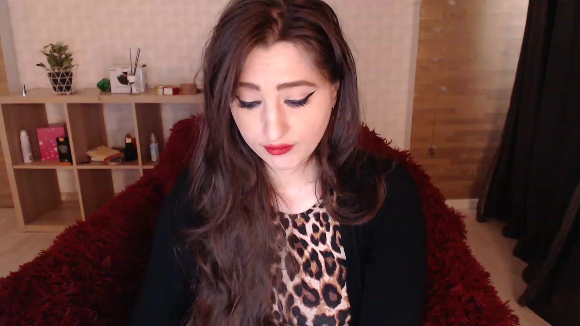 Gallery image thumbnail from HotRebbecca's myfreecams stream on, 04/28/2023, 06:01 image 18 of 20