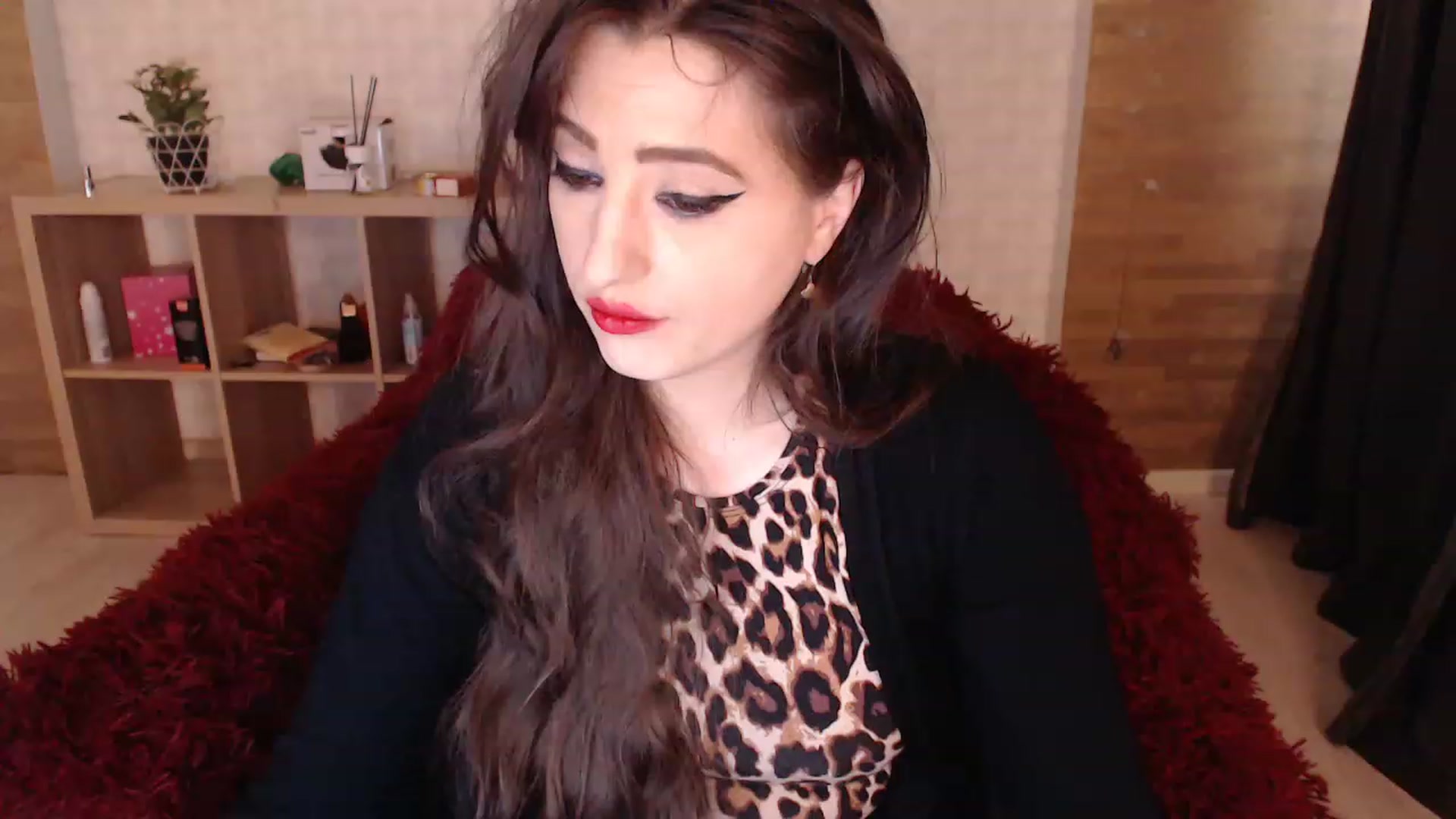 Gallery image thumbnail from HotRebbecca's myfreecams stream on, 04/28/2023, 06:01 image 2 of 20