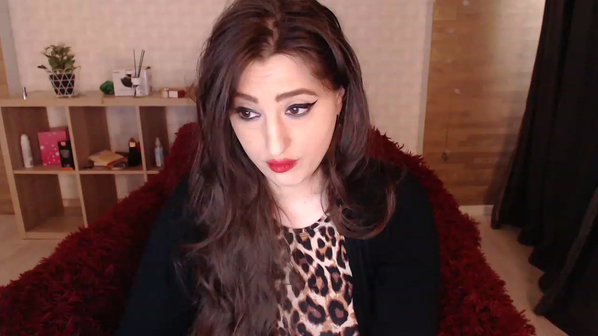 Gallery image thumbnail from HotRebbecca's myfreecams stream on, 04/28/2023, 06:01 image 17 of 20