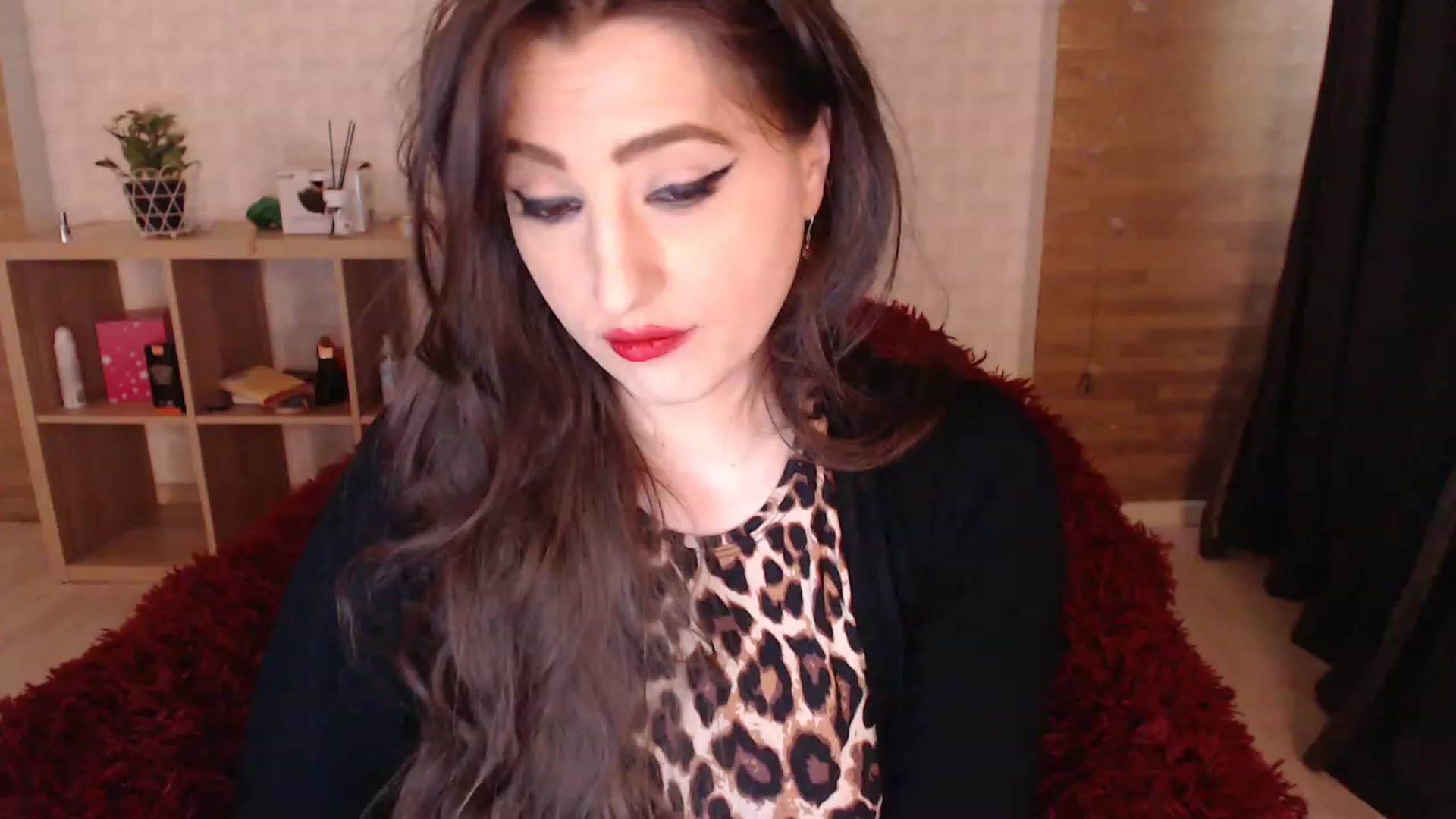 Gallery image thumbnail from HotRebbecca's myfreecams stream on, 04/28/2023, 06:01 image 3 of 20