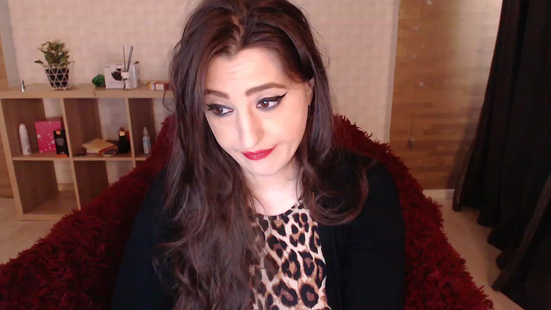Gallery image thumbnail from HotRebbecca's myfreecams stream on, 04/28/2023, 06:01 image 16 of 20