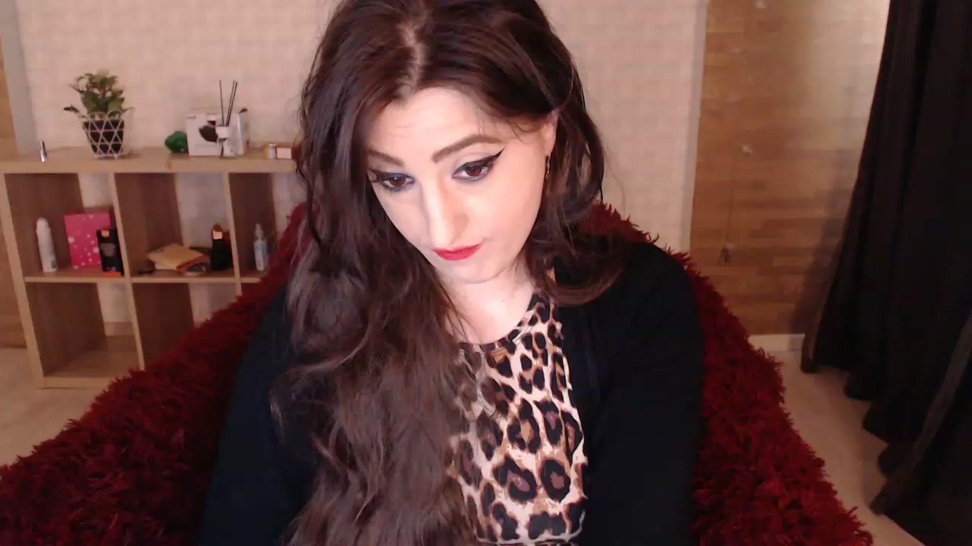 Gallery image thumbnail from HotRebbecca's myfreecams stream on, 04/28/2023, 06:01 image 4 of 20