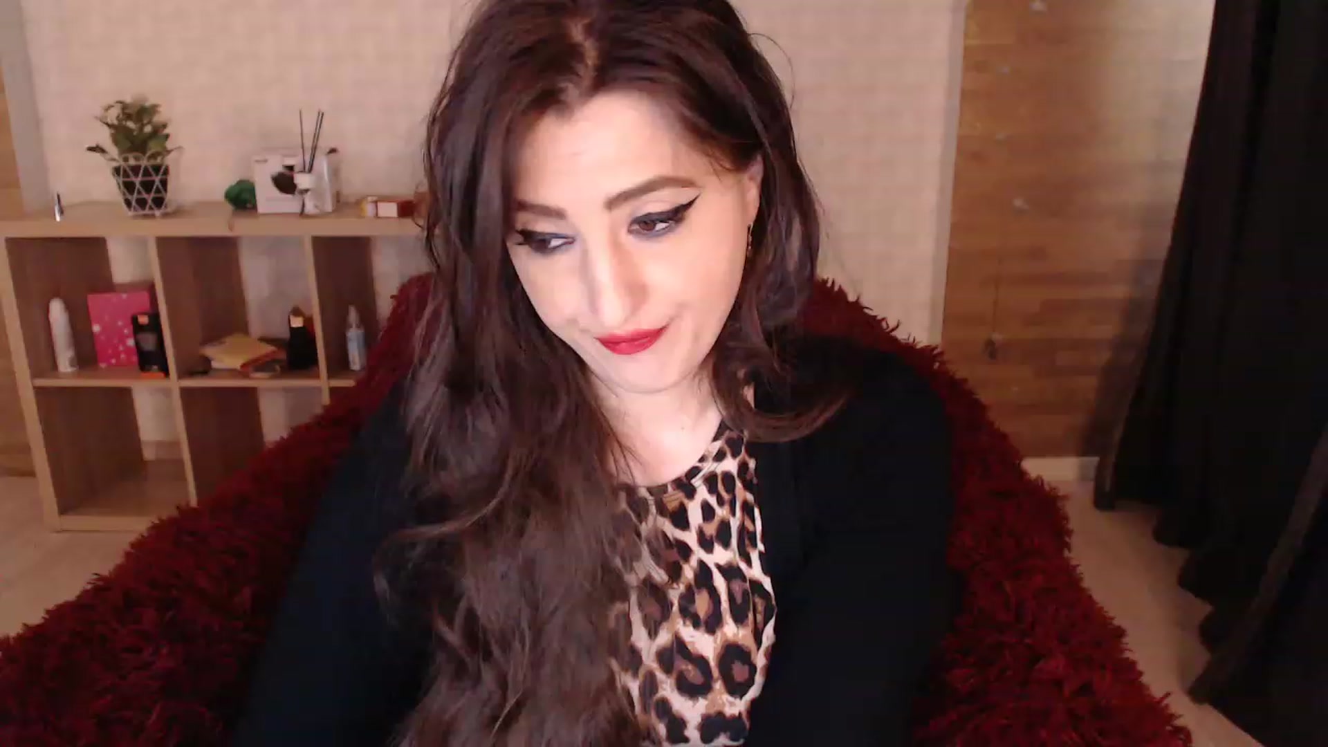 Gallery image thumbnail from HotRebbecca's myfreecams stream on, 04/28/2023, 06:01 image 5 of 20