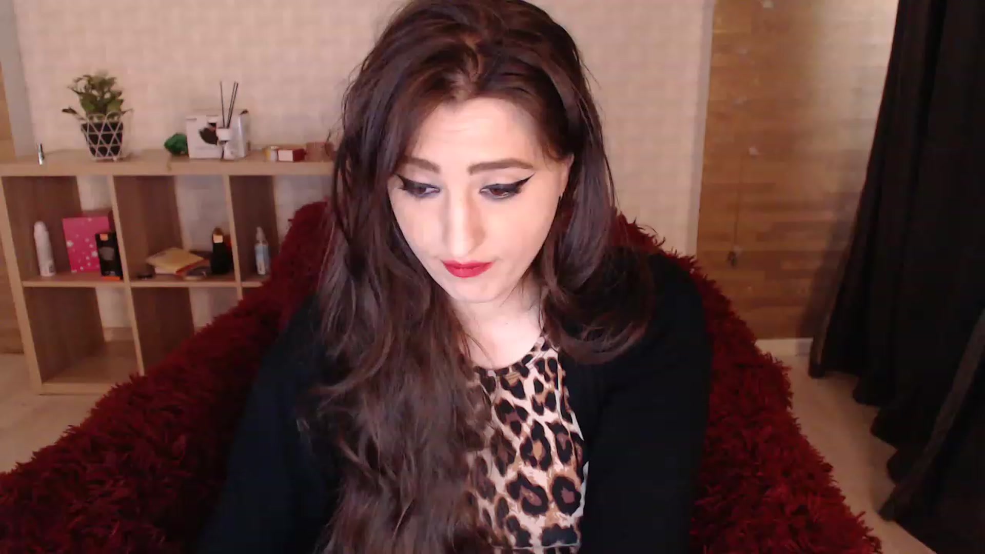 Gallery image thumbnail from HotRebbecca's myfreecams stream on, 04/28/2023, 06:01 image 14 of 20