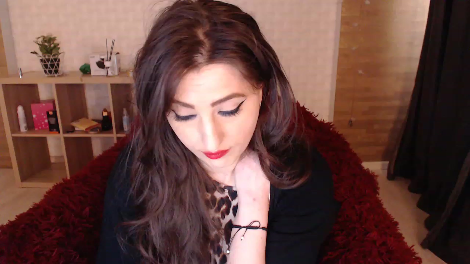 Gallery image thumbnail from HotRebbecca's myfreecams stream on, 04/28/2023, 06:01 image 7 of 20
