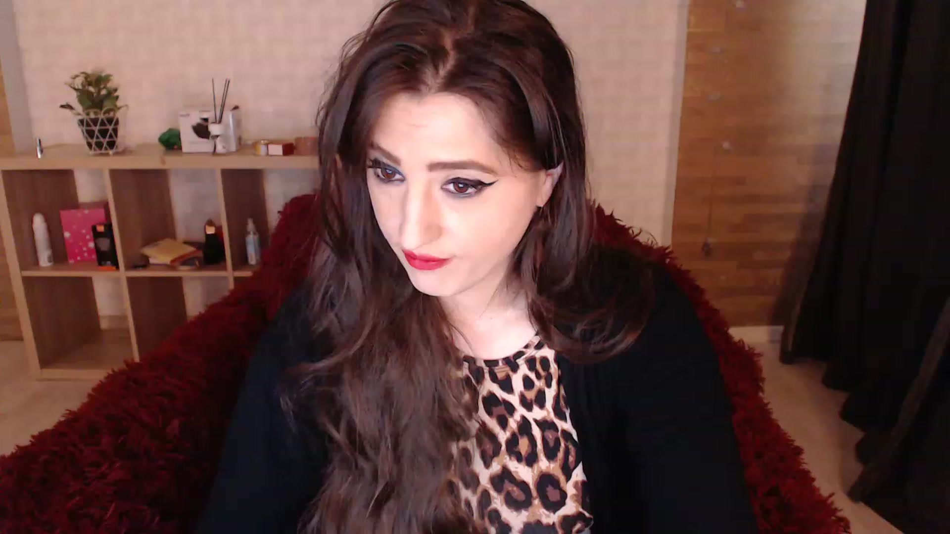 Gallery image thumbnail from HotRebbecca's myfreecams stream on, 04/28/2023, 06:01 image 12 of 20