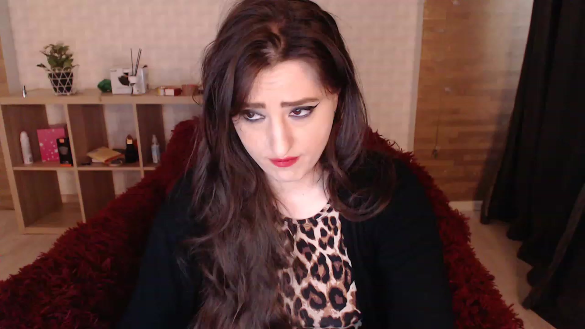 Gallery image thumbnail from HotRebbecca's myfreecams stream on, 04/28/2023, 06:01 image 13 of 20