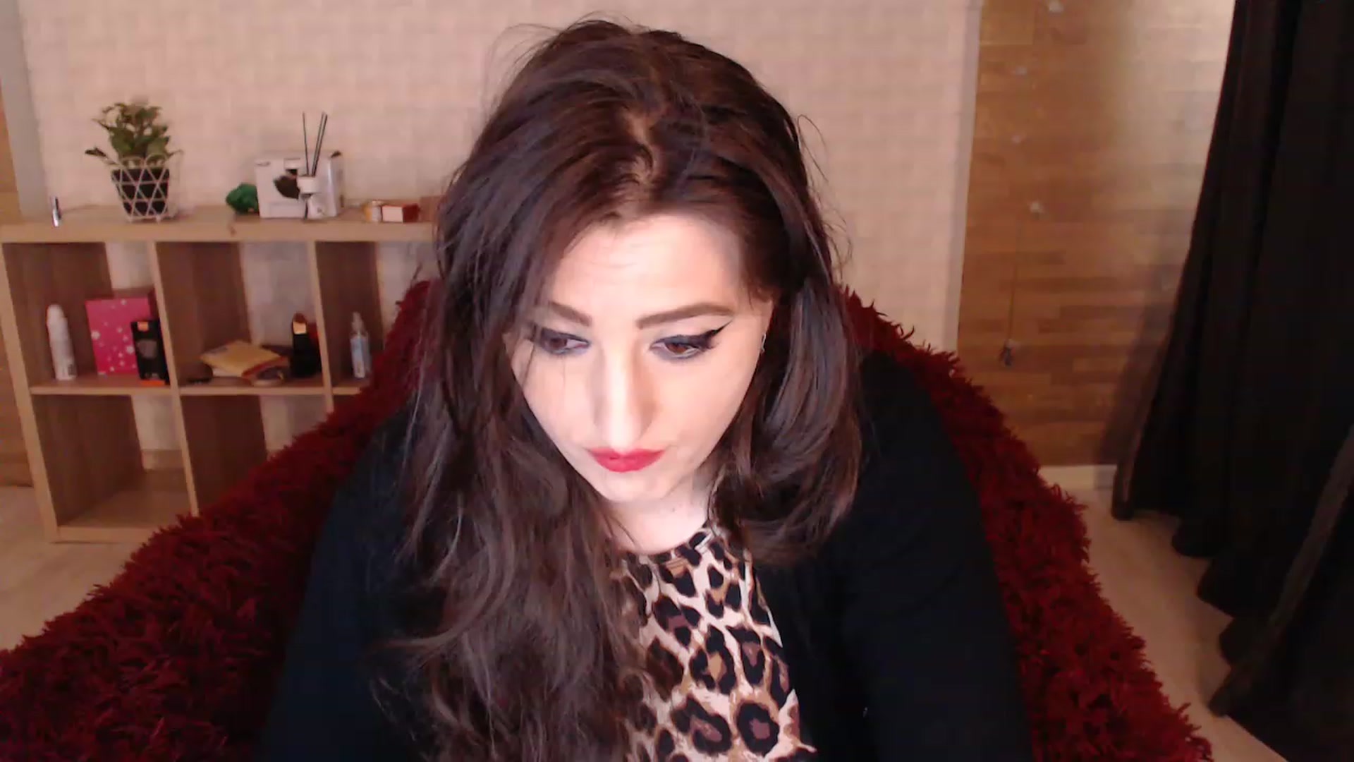 Gallery image thumbnail from HotRebbecca's myfreecams stream on, 04/28/2023, 06:01 image 15 of 20