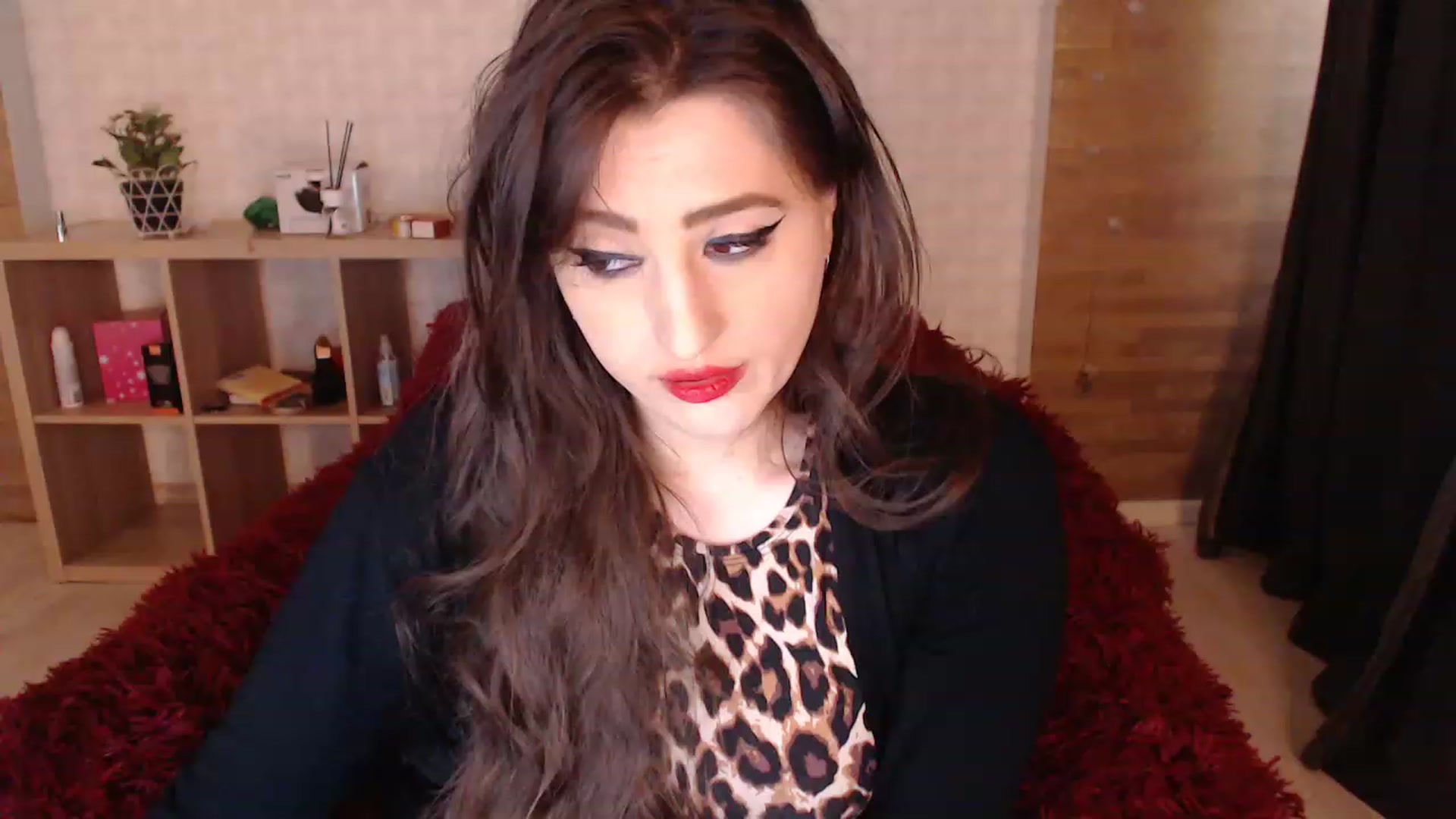 Gallery image thumbnail from HotRebbecca's myfreecams stream on, 04/28/2023, 06:01 image 10 of 20