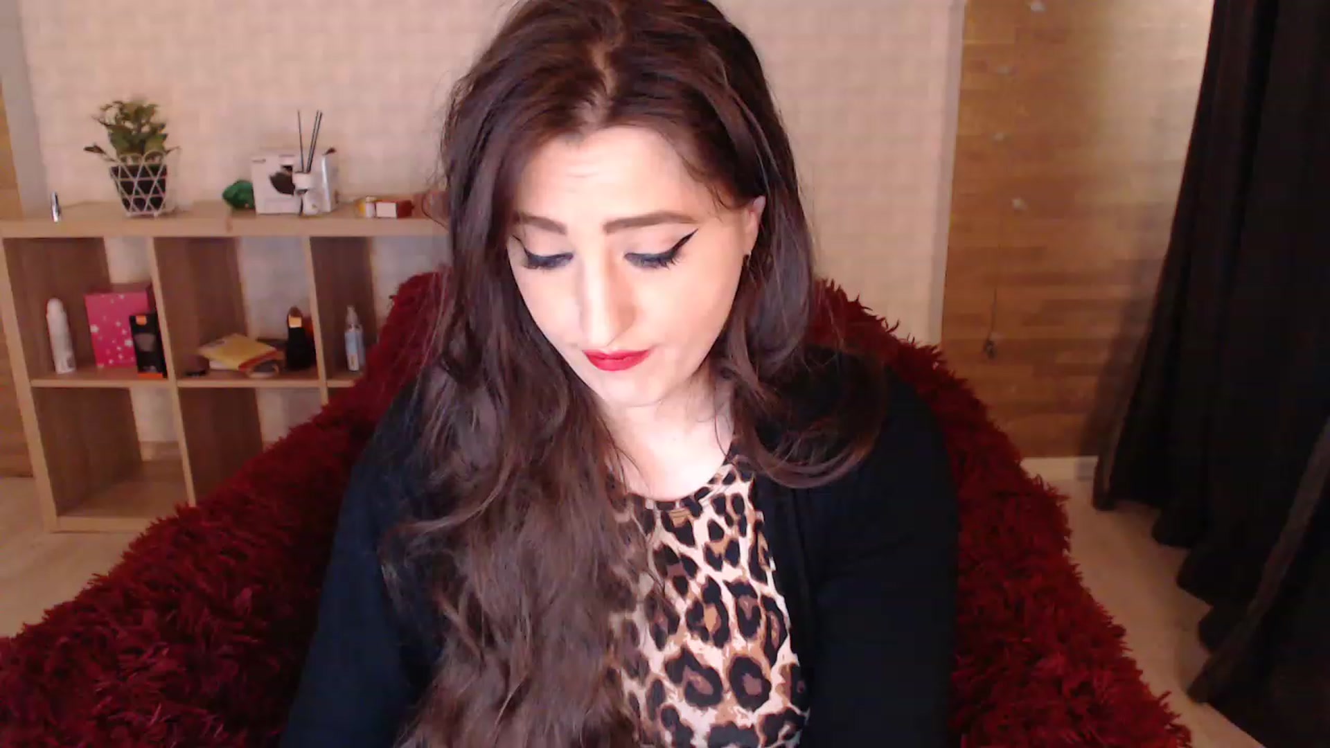Gallery image thumbnail from HotRebbecca's myfreecams stream on, 04/28/2023, 06:01 image 9 of 20