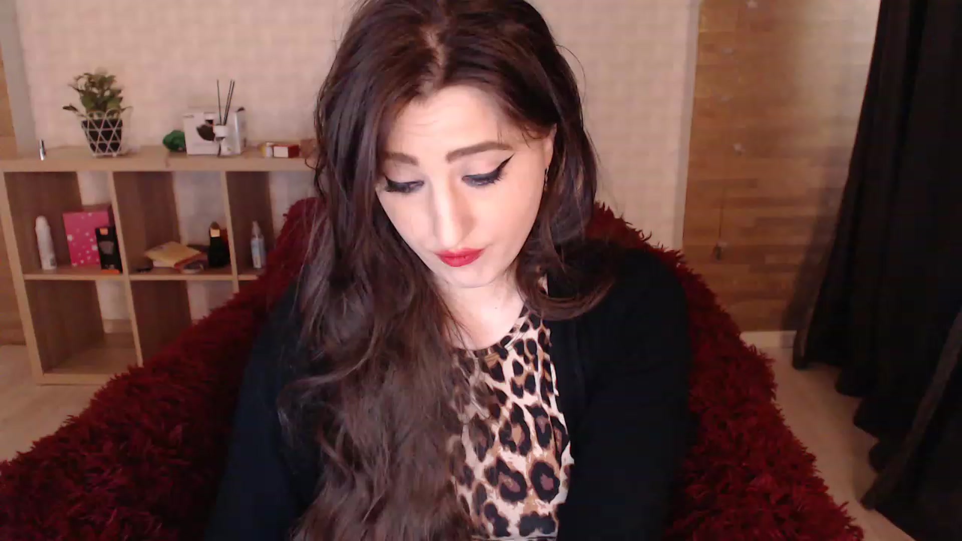 Gallery image thumbnail from HotRebbecca's myfreecams stream on, 04/28/2023, 06:01 image 6 of 20