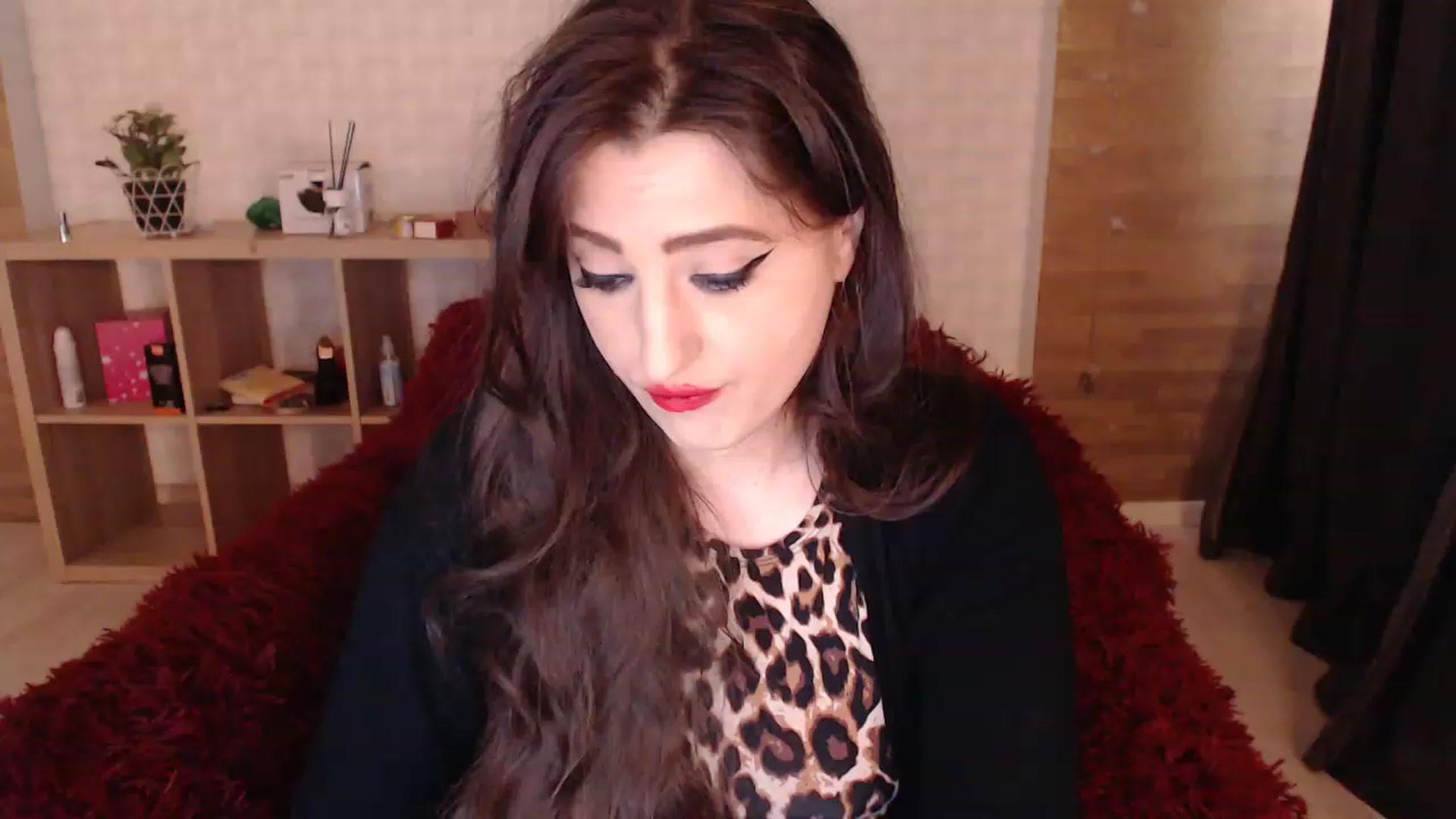 Gallery image thumbnail from HotRebbecca's myfreecams stream on, 04/28/2023, 06:01 image 8 of 20