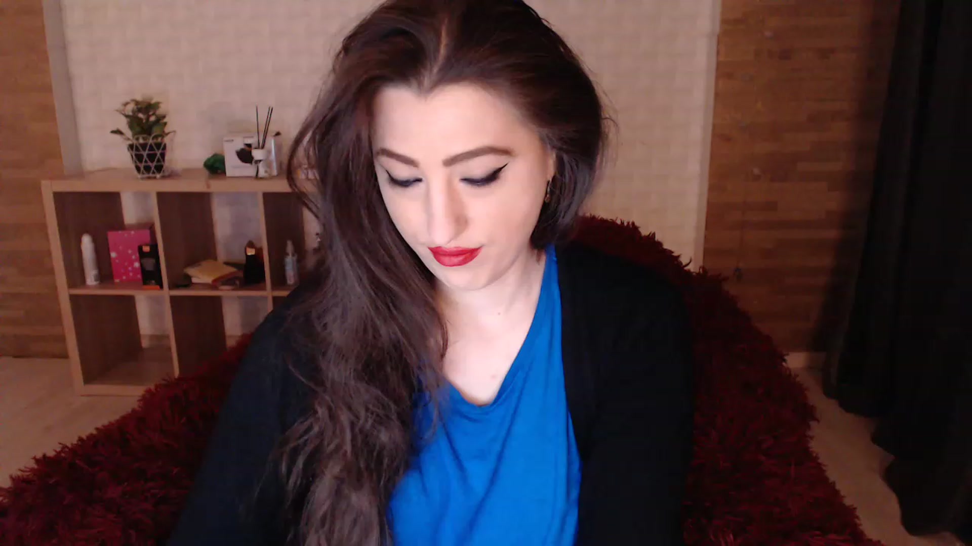 Gallery image thumbnail from HotRebbecca's myfreecams stream on, 04/29/2023, 24:56 image 4 of 20