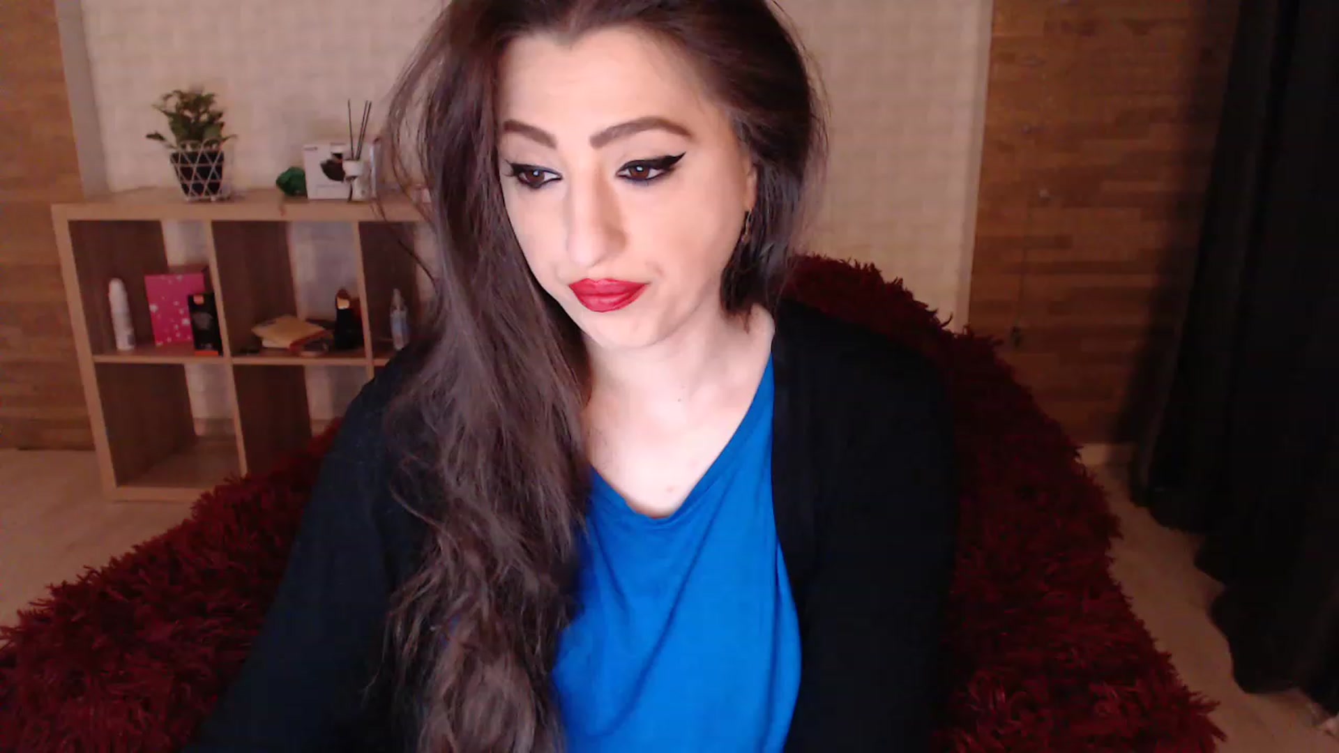 Gallery image thumbnail from HotRebbecca's myfreecams stream on, 04/29/2023, 24:56 image 19 of 20