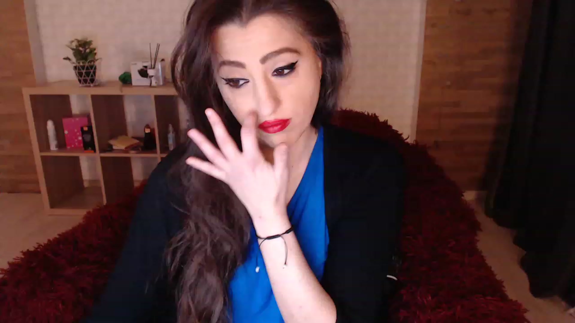 Gallery image thumbnail from HotRebbecca's myfreecams stream on, 04/29/2023, 24:56 image 15 of 20