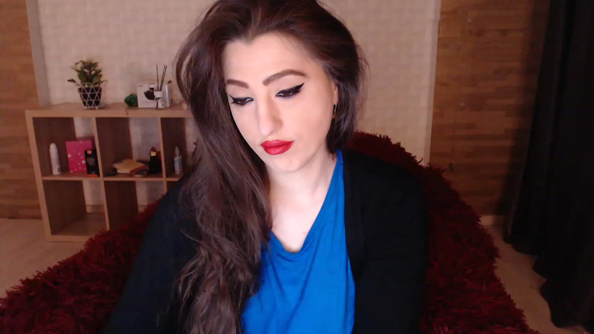 Gallery image thumbnail from HotRebbecca's myfreecams stream on, 04/29/2023, 24:56 image 10 of 20