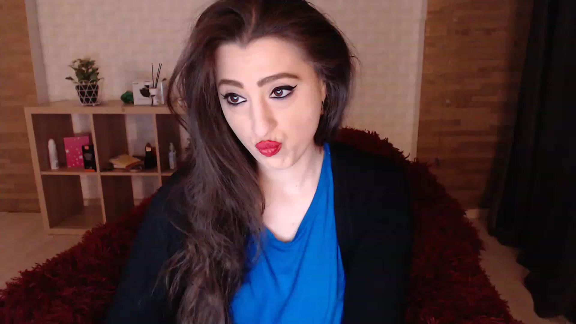 Gallery image thumbnail from HotRebbecca's myfreecams stream on, 04/29/2023, 24:56 image 2 of 20