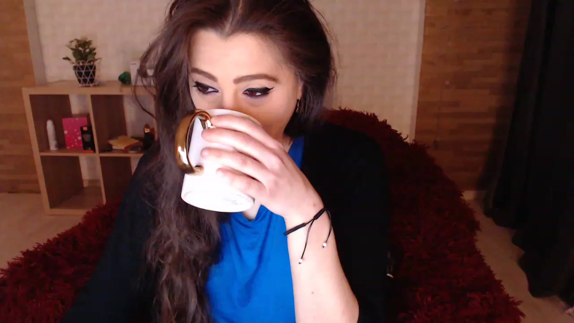 Gallery image thumbnail from HotRebbecca's myfreecams stream on, 04/29/2023, 24:56 image 16 of 20