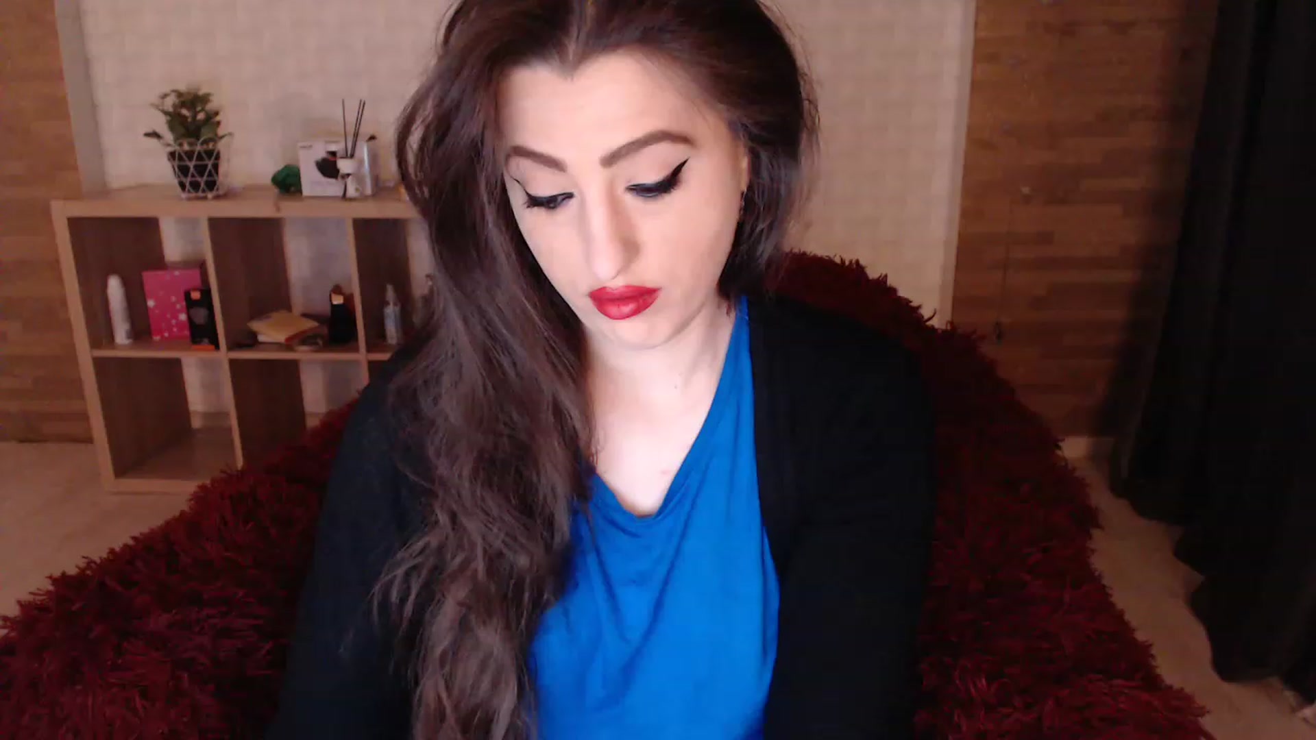 Gallery image thumbnail from HotRebbecca's myfreecams stream on, 04/29/2023, 24:56 image 14 of 20
