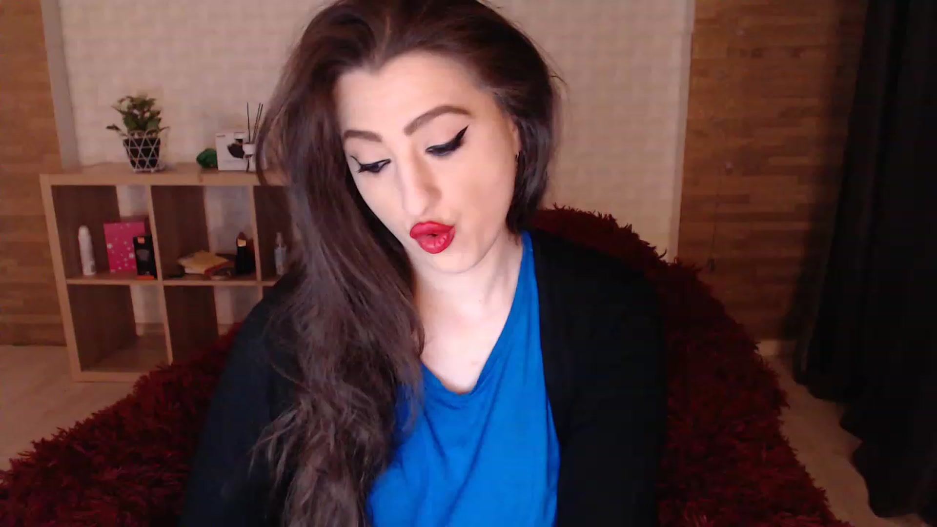 Gallery image thumbnail from HotRebbecca's myfreecams stream on, 04/29/2023, 24:56 image 6 of 20
