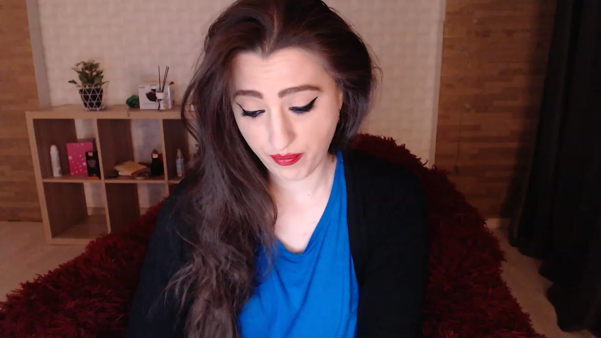 Gallery image thumbnail from HotRebbecca's myfreecams stream on, 04/29/2023, 24:56 image 3 of 20