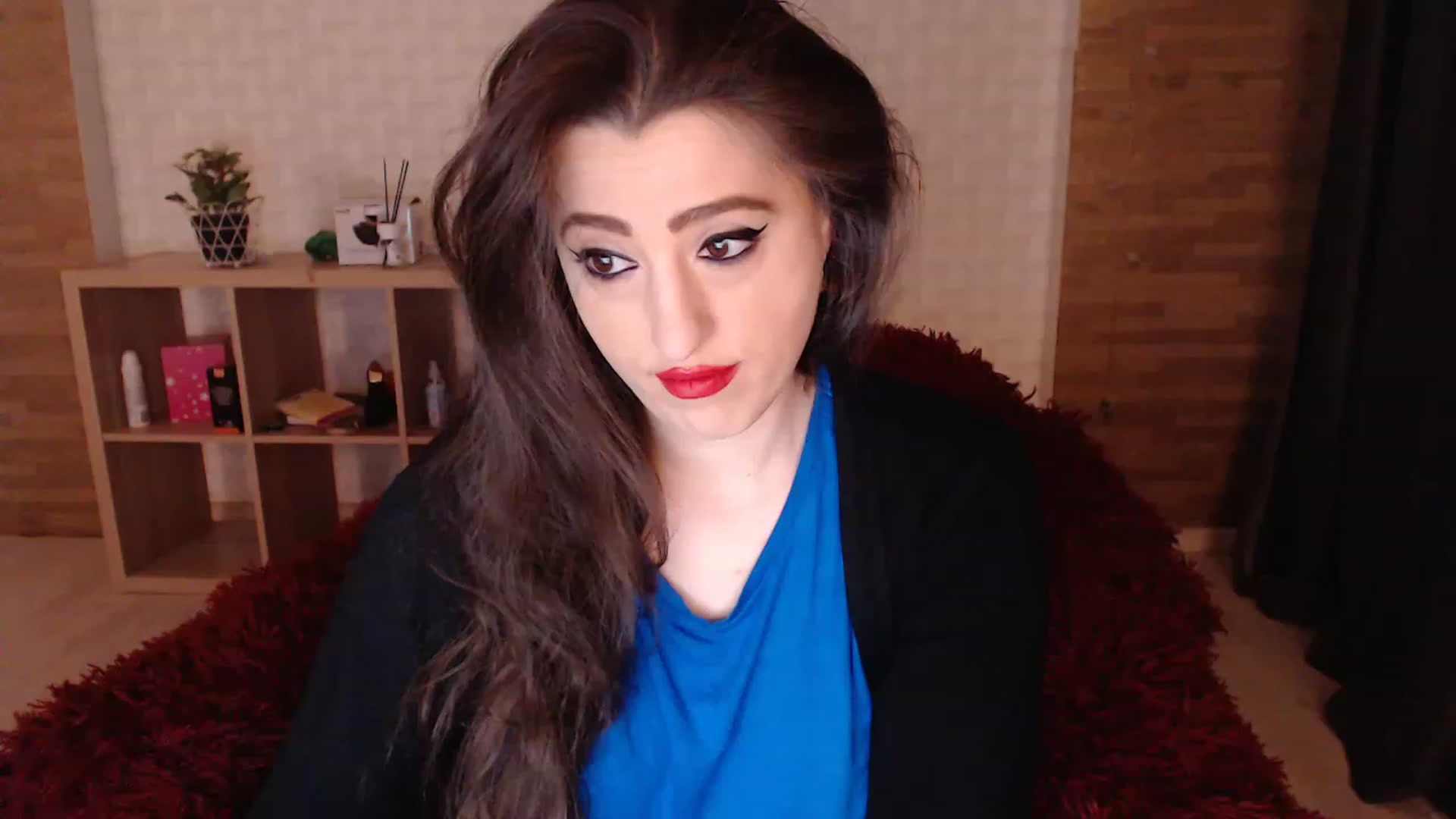 Gallery image thumbnail from HotRebbecca's myfreecams stream on, 04/29/2023, 24:56 image 8 of 20