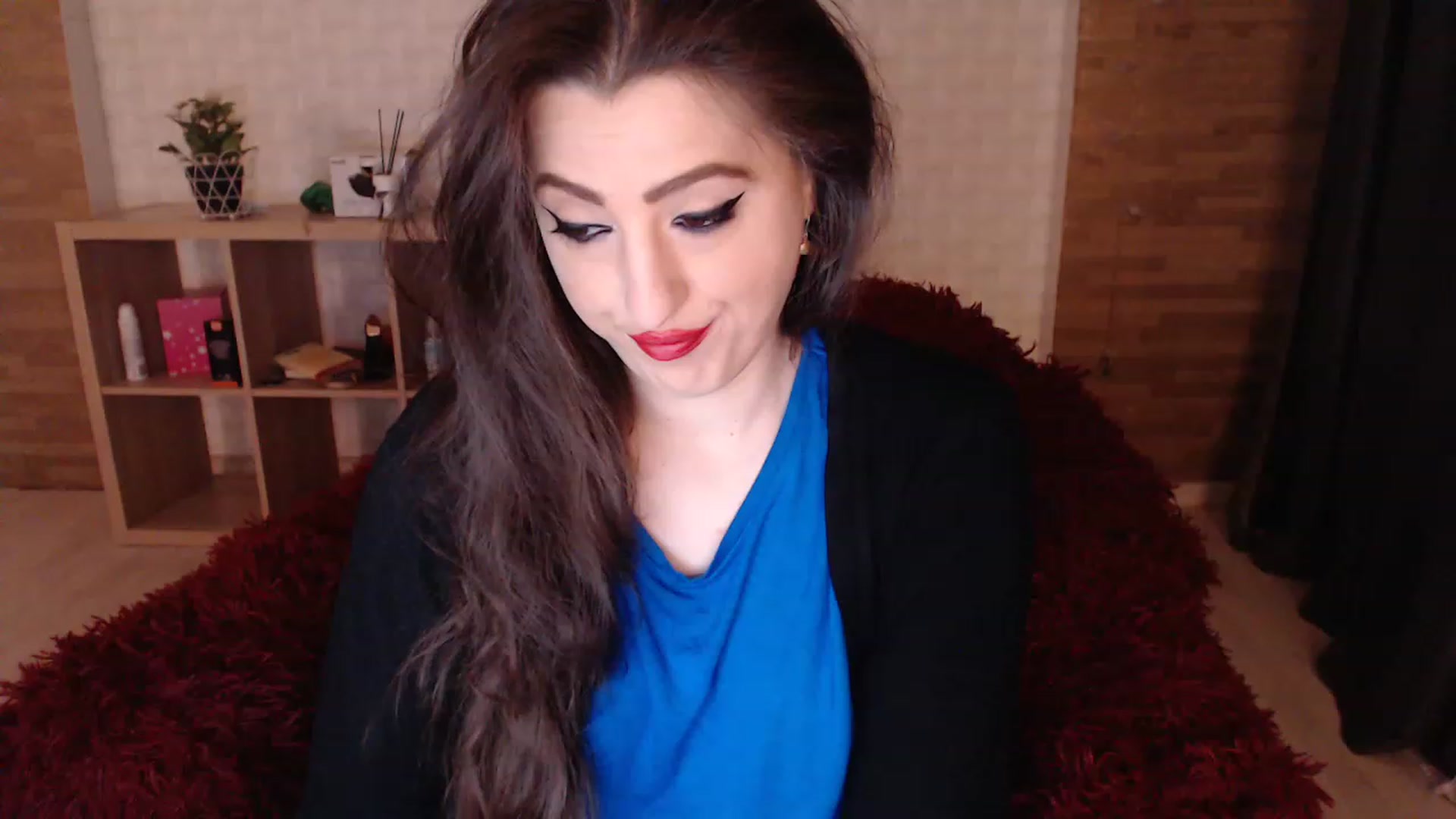 Gallery image thumbnail from HotRebbecca's myfreecams stream on, 04/29/2023, 24:56 image 17 of 20